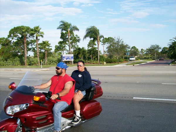 Treasure Coast Toy Run 450 Plus Bikes! preview
